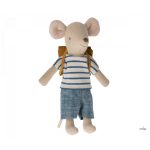 MAILEG RUHA NAGY TESTVÉR EGÉRNEK