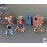 MAILEG RUHA NAGY TESTVÉR EGÉRNEK