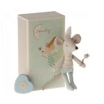 MAILEG FOGTÜNDÉR EGÉRFIÚ DOBOZBAN