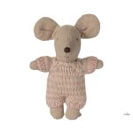 MAILEG EGÉRBABA HORDOZÓBAN, RÓZSASZÍN