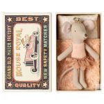 MAILEG HERCEGNŐ GYUFÁSDOBOZBAN 2025 - LITTLE SISTER