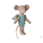 MAILEG TÜNDÉREGÉR  2025, MENTA 