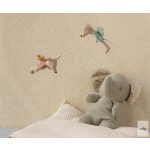 MAILEG TÜNDÉREGÉR  2025, MENTA 