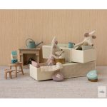 MAILEG FOGTÜNDÉR EGÉRLÁNY DOBOZBAN