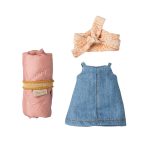 MAILEG TÚRÁZÓ EGÉRLÁNY 2025