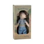 MAILEG EGÉRFIÚ, LOUIMAX 2025 