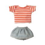 MAILEG EGÉRLÁNY, MIMIE 2025 