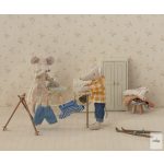 MAILEG RUHA NAGY TESTVÉR EGÉRNEK -  KÖTÖTT