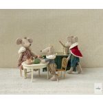 MAILEG EGÉR HERCEG - NAGY TESTVÉR