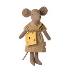 MAILEG ANYA EGÉR 2025, VILÁGOSBARNA 