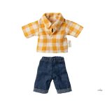 MAILEG RUHA, APA EGÉR - SÁRGA