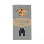 MAILEG RUHA, APA EGÉR - SÁRGA