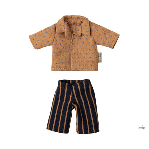 MAILEG RUHA APA EGÉR, ING ÉS CSÍKOS NADRÁG