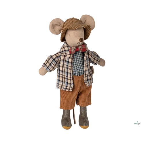 MAILEG EGÉR NAGYPAPA 2025 