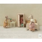 MAILEG EGÉR KIRÁLYNŐ 