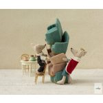 MAILEG EGÉR KIRÁLY