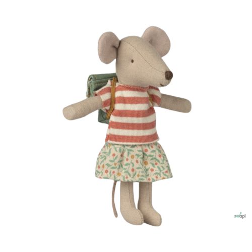 MAILEG TRICIKLIS EGÉRLÁNY 2026, ZÖLD - előrendelésre