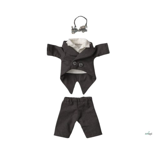 MAILEG ESKÜVŐI ÖLTÖNY, APA EGÉR - előrendelésre