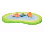 OSTHEIMER HAL, PIROS