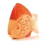 OSTHEIMER HAL - SÁRGA