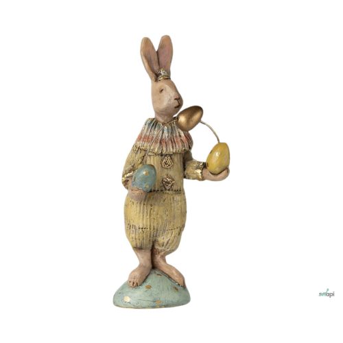 MAILEG HÚSVÉTI NYÚL ASZTALIDÍSZ NO.27