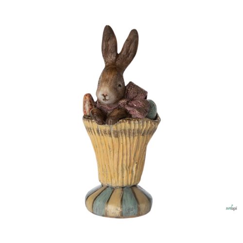 MAILEG HÚSVÉTI NYÚL ASZTALIDÍSZ NO.14