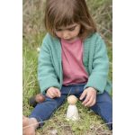 GRAPAT FELNŐTT NINS® VILÁGOS FA