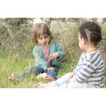 GRAPAT FELNŐTT NINS®  SÖTÉT FA