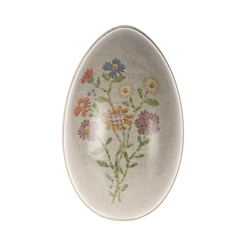 MAILEG HÚSVÉTI TOJÁS, VIRÁGOK