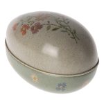 MAILEG HÚSVÉTI TOJÁS, VIRÁGOK