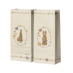 MAILEG AJÁNDÉK TASAK, EASTER, NYUSZIS, 1 DB  