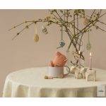 MAILEG GYERTYATARTÓ BÁRÁNY, MENTA 