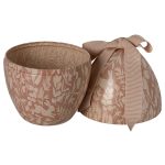 MAILEG HÚSVÉTI TOJÁS - NAGYOBB, PÚDER