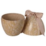 MAILEG HÚSVÉTI TOJÁS - NAGYOBB, SÁRGA 