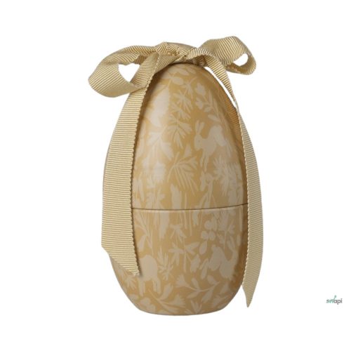 MAILEG HÚSVÉTI TOJÁS, KICSI - SÁRGA 