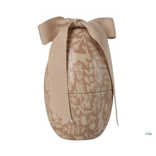 MAILEG HÚSVÉTI TOJÁS, KICSI - PÚDER 