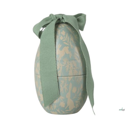 MAILEG HÚSVÉTI TOJÁS, KICSI - MENTA