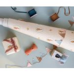 MAILEG SZALAG, ULTRA KÉK - 25 M