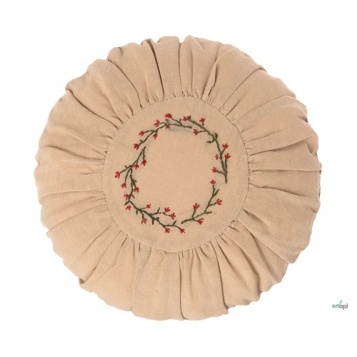 MAILEG PÁRNA, VIRÁGOS