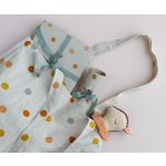 MAILEG TÁSKA, PÖTTYÖS