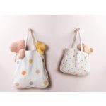 MAILEG TÁSKA NAGY, PÖTTYÖS