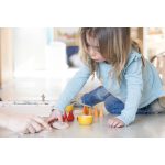 GRAPAT MANDALA -  NARANCS KÚPOK