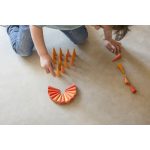 GRAPAT MANDALA -  NARANCS KÚPOK