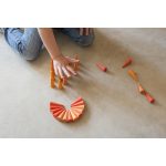 GRAPAT MANDALA -  NARANCS KÚPOK