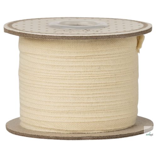 MAILEG SZALAG 25 M,  KRÉM