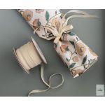 MAILEG SZALAG 25 M,  KRÉM