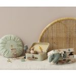 MAILEG PÁRNA, MENTA