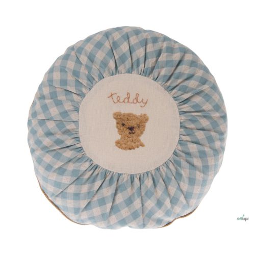 MAILEG PÁRNA MACIS, KOCKÁS