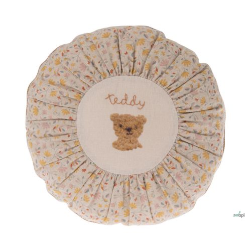 MAILEG PÁRNA MACIS, VIRÁGOS