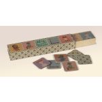 MAILEG MEMÓMIAKÁRTYA, 50 DB